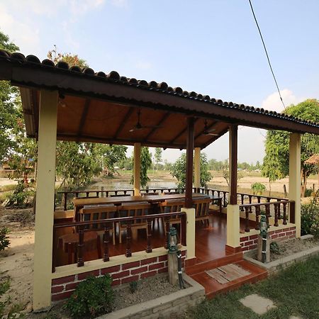 Bardia Eco Friendly Homestay Bardiya Εξωτερικό φωτογραφία