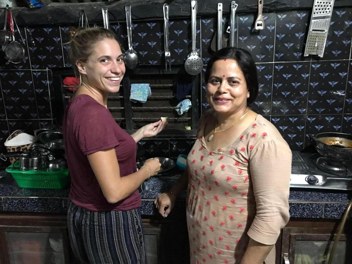 Bardia Eco Friendly Homestay Bardiya Εξωτερικό φωτογραφία