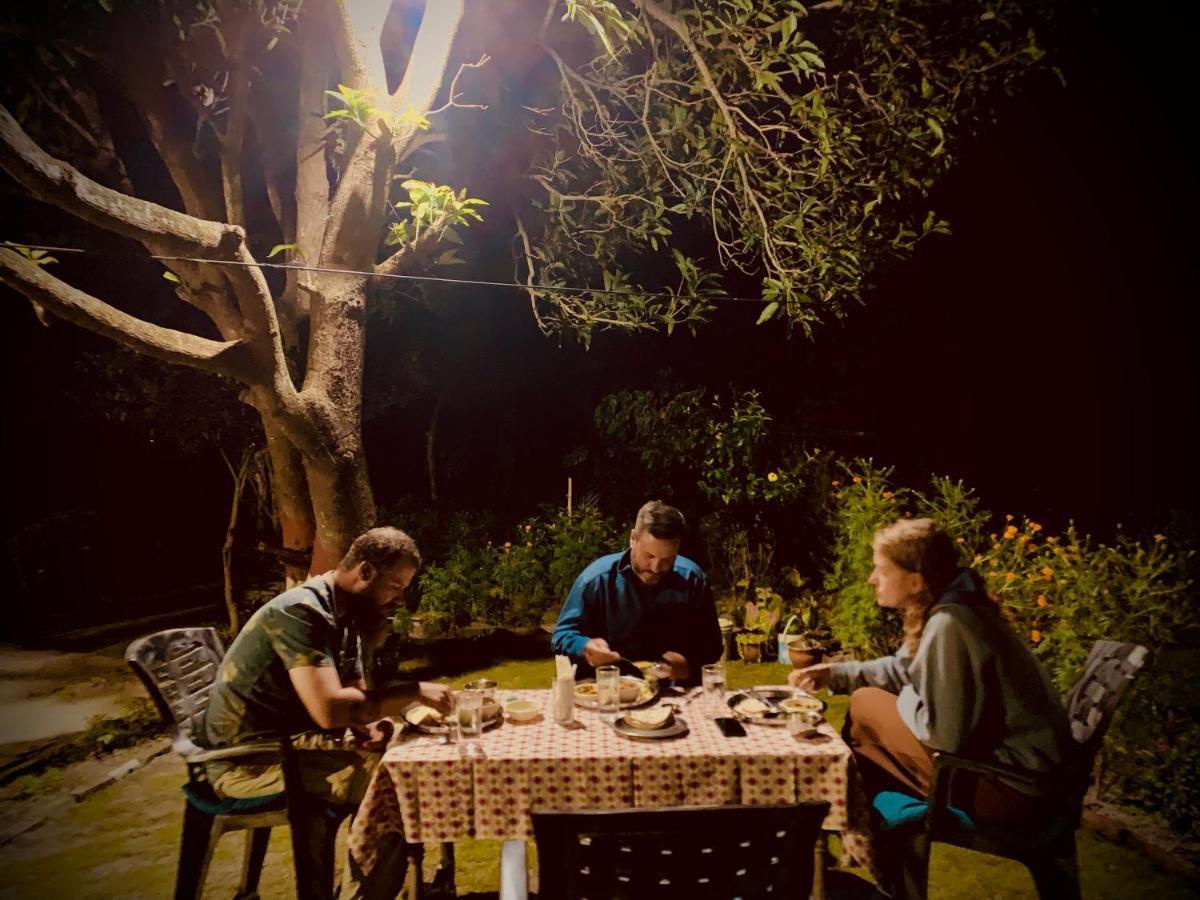 Bardia Eco Friendly Homestay Bardiya Εξωτερικό φωτογραφία